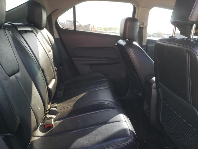 Photo 11 from auction – 2012 CHEVROLET EQUINOX LT with VIN 2GNALFEK8C6374657