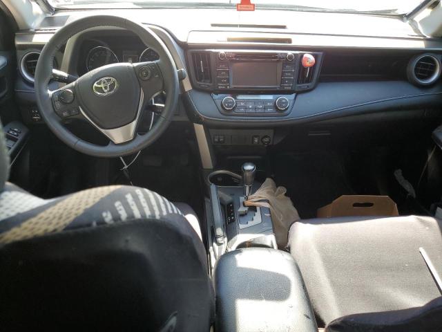 Photo 8 from auction – 2016 TOYOTA RAV4 XLE with VIN 2T3WFREV9GW257391