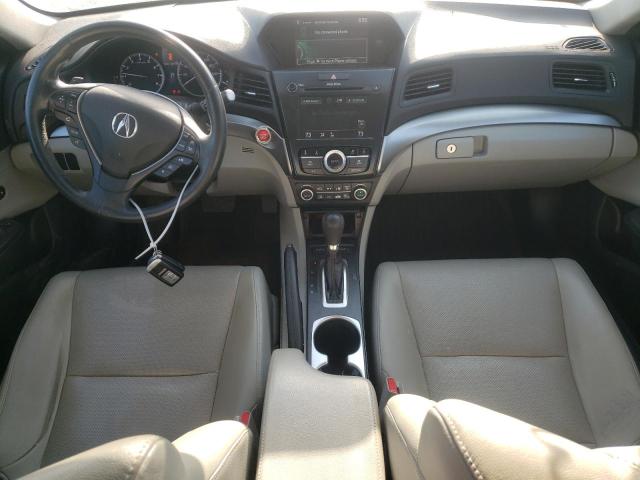Photo 8 from auction – 2016 ACURA ILX PREMIU with VIN 19UDE2F74GA012709