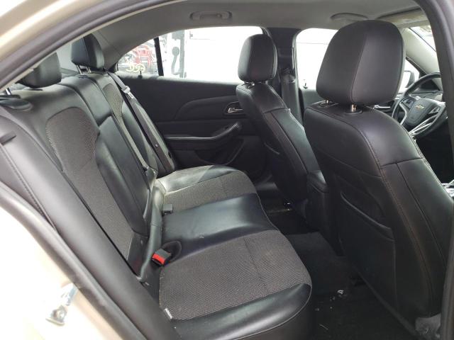 صورة رقم 10 من المزاد - 2015 CHEVROLET MALIBU 2LT مع VIN 1G11D5SL2FF116196