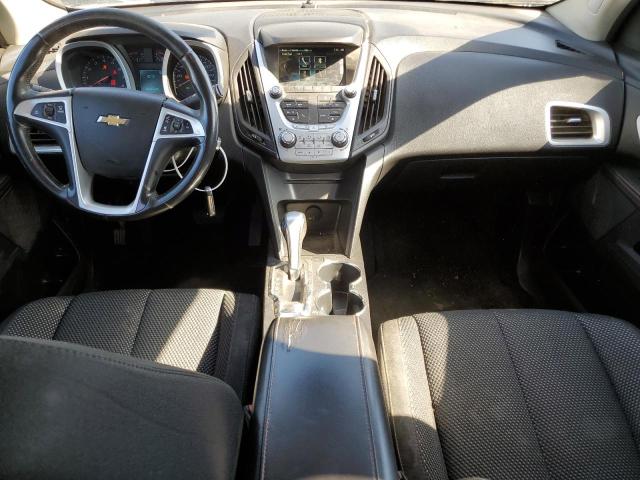 Photo 8 from auction – 2014 CHEVROLET EQUINOX LT with VIN 2GNALBEK7E1177987