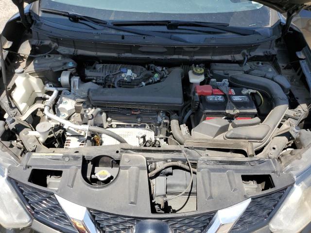 Photo 12 from auction – 2015 NISSAN ROGUE S with VIN KNMAT2MTXFP539219