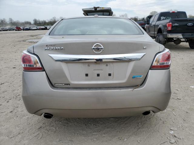 Photo 6 from auction – 2014 NISSAN ALTIMA 2.5 with VIN 1N4AL3AP2EC153046