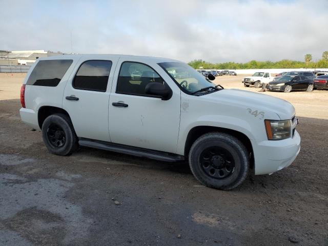 Photo 4 from auction – 2012 CHEVROLET TAHOE POLI with VIN 1GNLC2E07CR322957