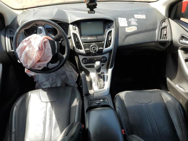 Photo 8 from auction – 2014 FORD FOCUS SE with VIN 1FADP3K28EL389513