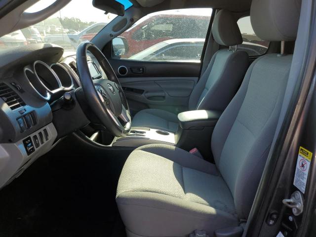 Photo 7 from auction – 2014 TOYOTA TACOMA PRE with VIN 5TFTU4GN1EX052875