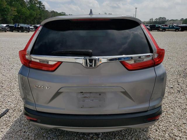 Photo 6 from auction – 2017 HONDA CR-V EX with VIN 7FARW1H56HE043013
