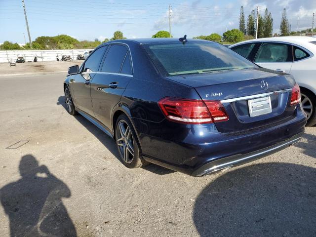 Photo 2 from auction – 2016 MERCEDES-BENZ E 350 with VIN WDDHF5KB2GB186772
