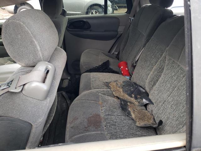 Photo 10 from auction – 2003 CHEVROLET TRAILBLAZE with VIN 1GNDS13S032122646