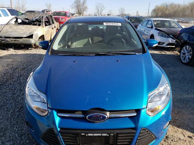 Photo 5 from auction – 2013 FORD FOCUS SE with VIN 1FADP3F21DL218546