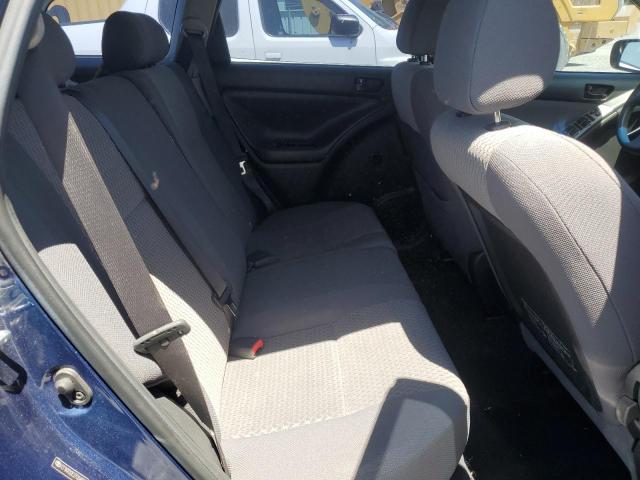 Zdjęcie 10 z aukcji – 2007 TOYOTA COROLLA MA z VIN 2T1KR32E27C646049