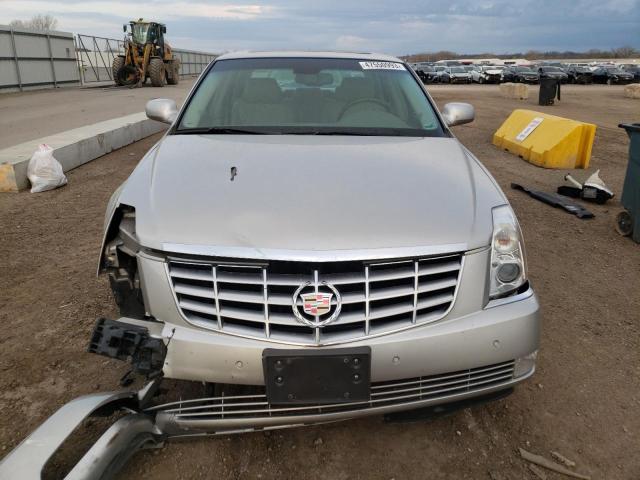 Photo 5 from auction – 2006 CADILLAC DTS with VIN 1G6KD57946U110987
