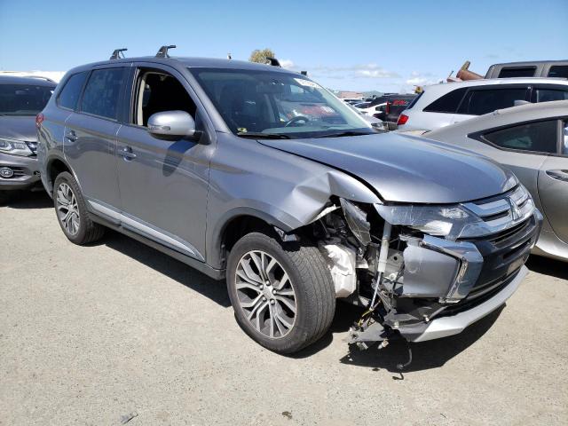 Photo 4 from auction – 2016 MITSUBISHI OUTLANDER with VIN JA4AD3A36GZ001821
