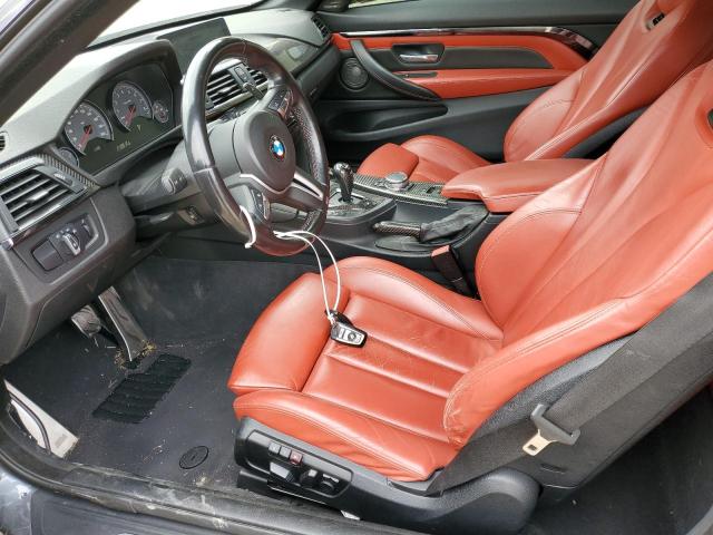 Photo 7 from auction – 2015 BMW M4 with VIN WBS3U9C5XFP967432