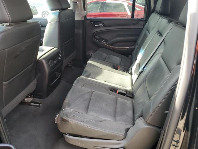 Photo 10 from auction – 2019 CHEVROLET SUBURBAN C with VIN 1GNSCHKC6KR169287