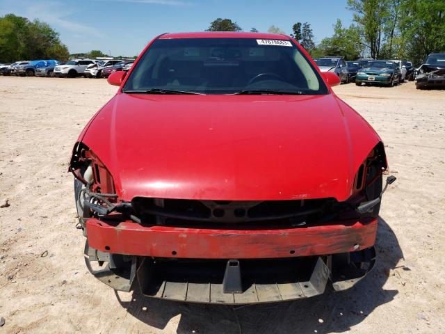 Photo 5 from auction – 2013 CHEVROLET IMPALA LT with VIN 2G1WG5E38D1190428