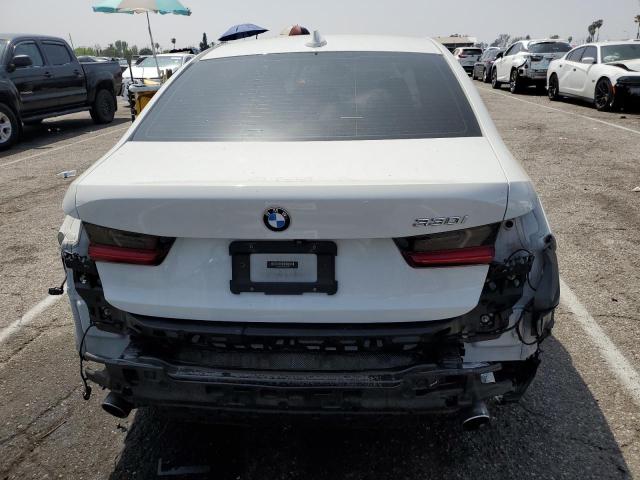 Photo 6 from auction – 2019 BMW 330I with VIN 3MW5R1J54K8A04327