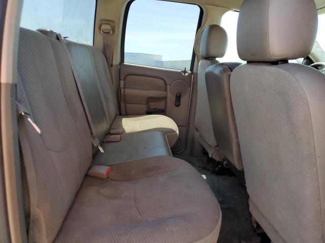 Photo 10 from auction – 2003 DODGE RAM 1500 S with VIN 1D7HA18N53J635483