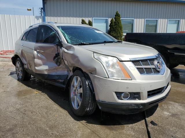 Photo 4 from auction – 2010 CADILLAC CTS PERFOR with VIN 3GYFNCEY4AS638946
