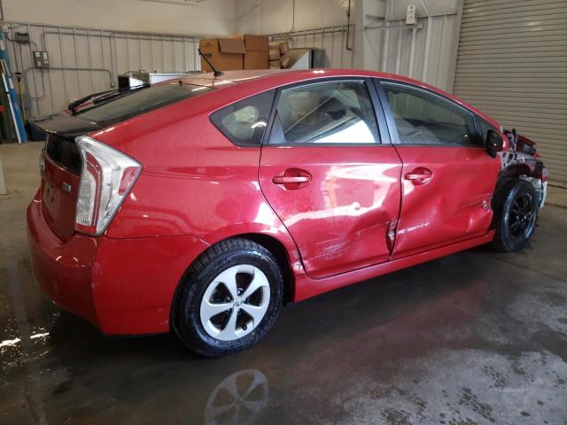 صورة رقم 3 من المزاد - 2012 TOYOTA PRIUS مع VIN JTDKN3DU9C1504408