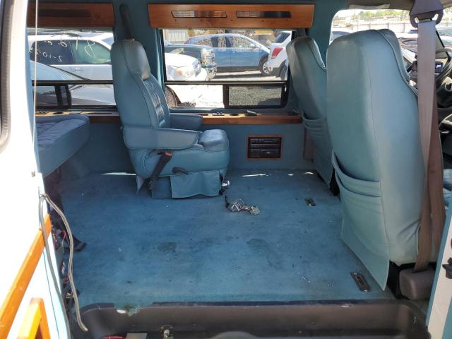 صورة رقم 11 من المزاد - 1997 DODGE RAM VAN B2 مع VIN 2B6HB21Z9VK524375