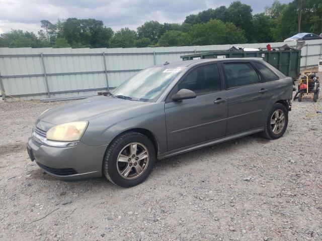 Photo 1 from auction – 2005 CHEVROLET MALIBU with VIN 1G1ZT62865F285787