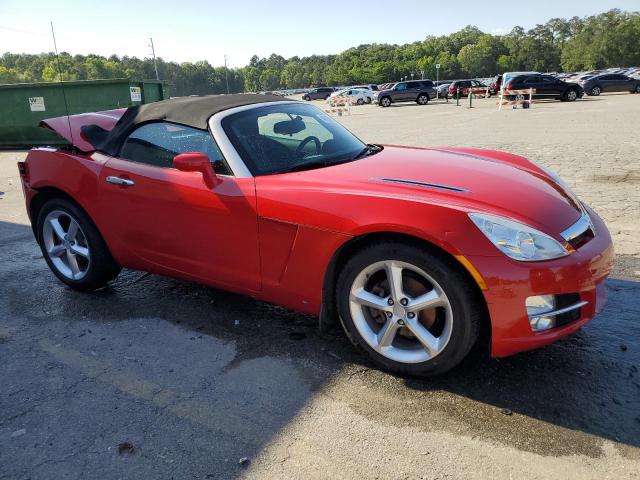 Photo 4 from auction – 2009 SATURN SKY with VIN 1G8MN35B39Y104473