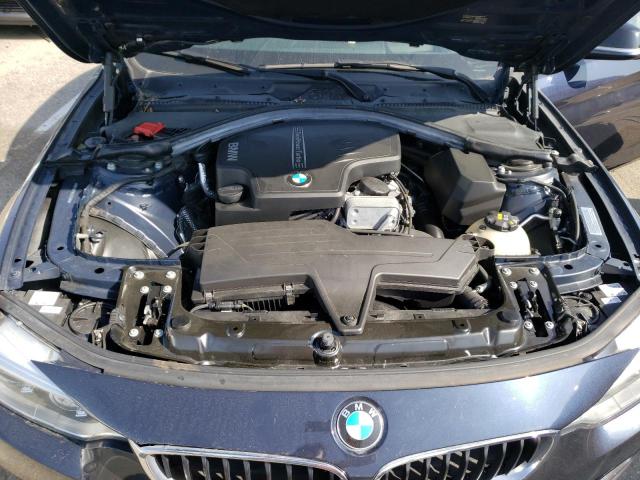 Zdjęcie 11 z aukcji – 2014 BMW 428 I z VIN WBA3N7C52EK221591