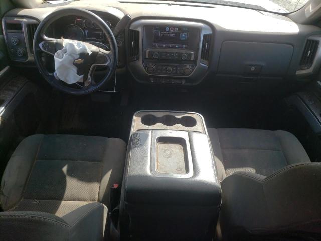 Photo 8 from auction – 2014 CHEVROLET SILVERADO with VIN 3GCUKREC2EG373210