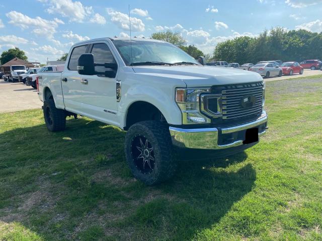 Photo 1 from auction – 2014 FORD F250 SUPER with VIN 1FT7W2BT4LEE97853