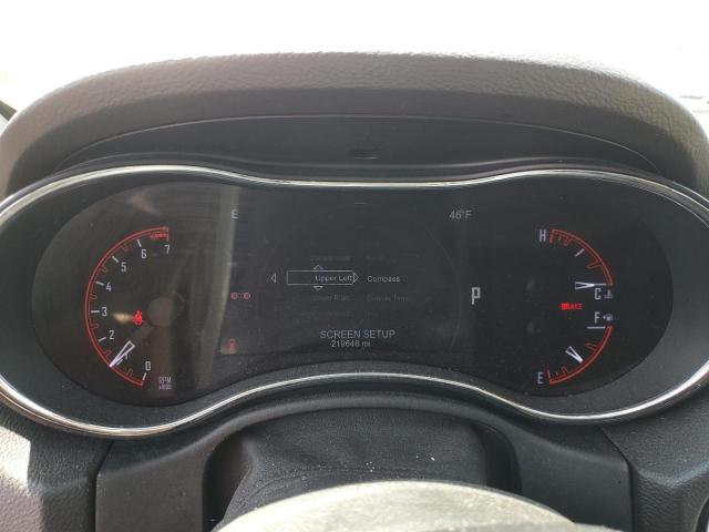Photo 9 from auction – 2014 DODGE DURANGO LI with VIN 1C4RDJDG4EC477190