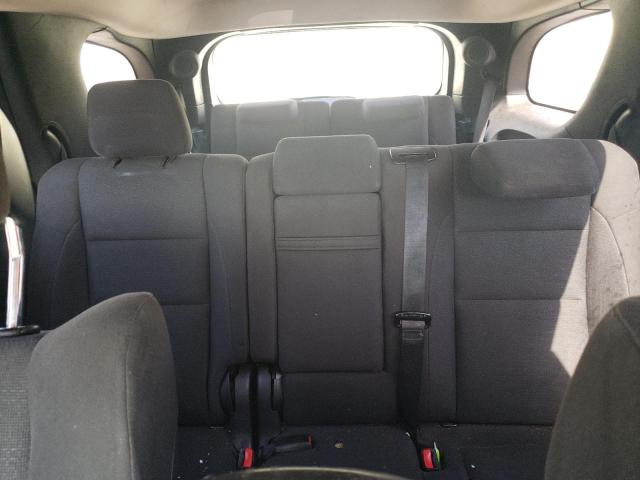 Photo 10 from auction – 2011 DODGE DURANGO CR with VIN 1D4RE4GG5BC667251