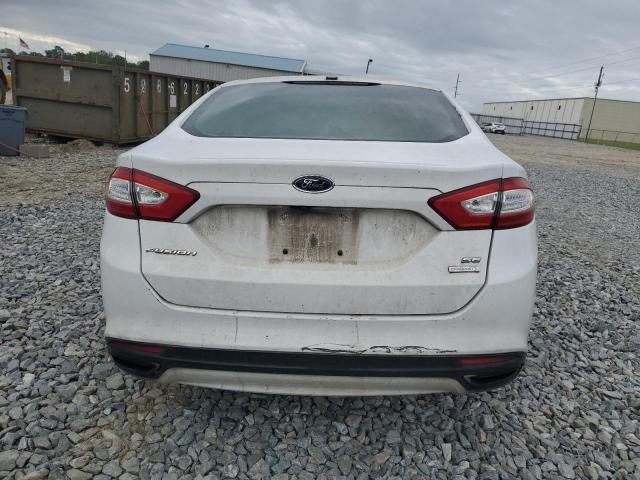 Photo 6 from auction – 2016 FORD FUSION SE with VIN 3FA6P0H9XGR307457