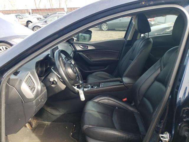 Photo 7 from auction – 2018 MAZDA 3 TOURING with VIN 3MZBN1L39JM248183