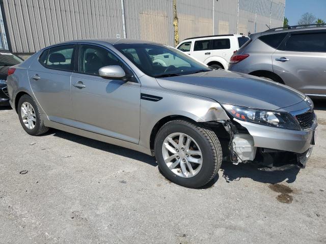 Photo 4 from auction – 2013 KIA OPTIMA LX with VIN KNAGM4A79D5410856