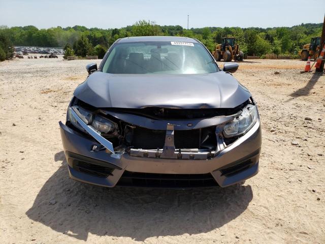 Photo 5 from auction – 2017 HONDA CIVIC EX with VIN 19XFC2F73HE038908