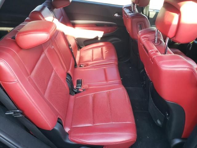 Photo 11 from auction – 2018 DODGE DURANGO R/ with VIN 1C4SDHCTXJC276042
