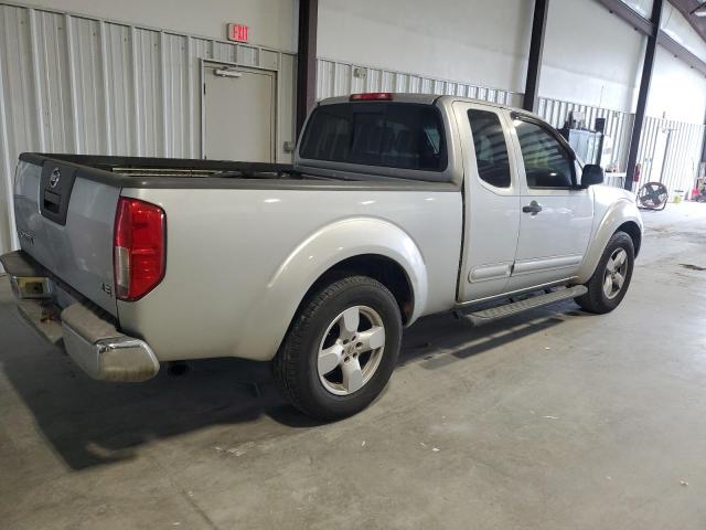 Photo 3 from auction – 2005 NISSAN FRONTIER 4 with VIN 1N6AD06U75C414401