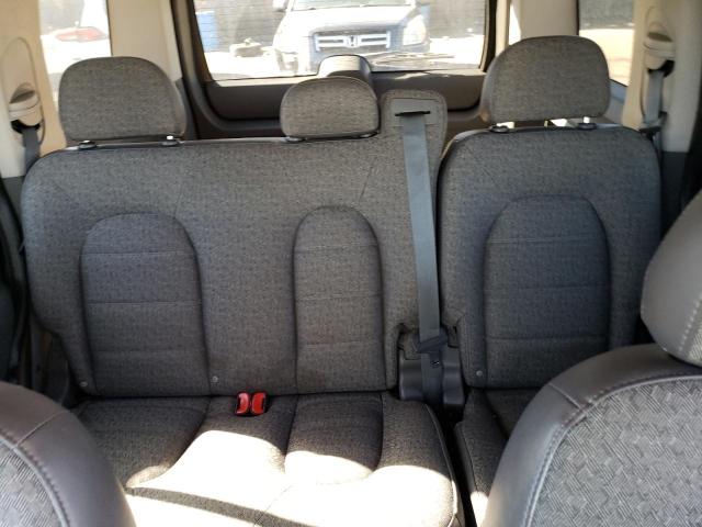 Photo 10 from auction – 2003 FORD EXPLORER X with VIN 1FMZU72K23ZA61168