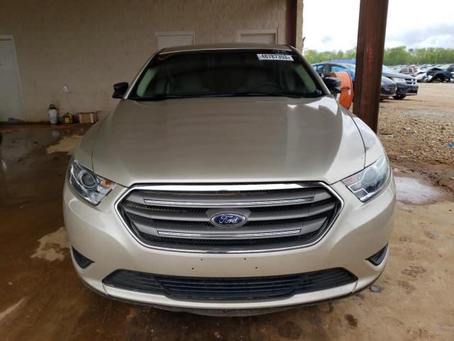 Zdjęcie 5 z aukcji – 2017 FORD TAURUS SE z VIN 1FAHP2D87HG143269