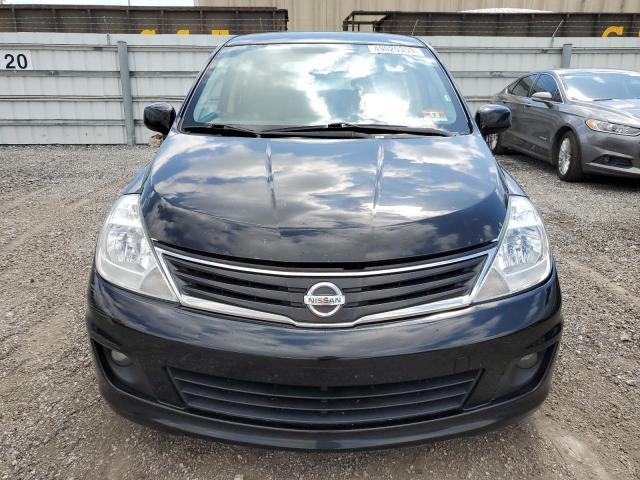 Photo 5 from auction – 2010 NISSAN VERSA S with VIN 3N1BC1CP4AL364203