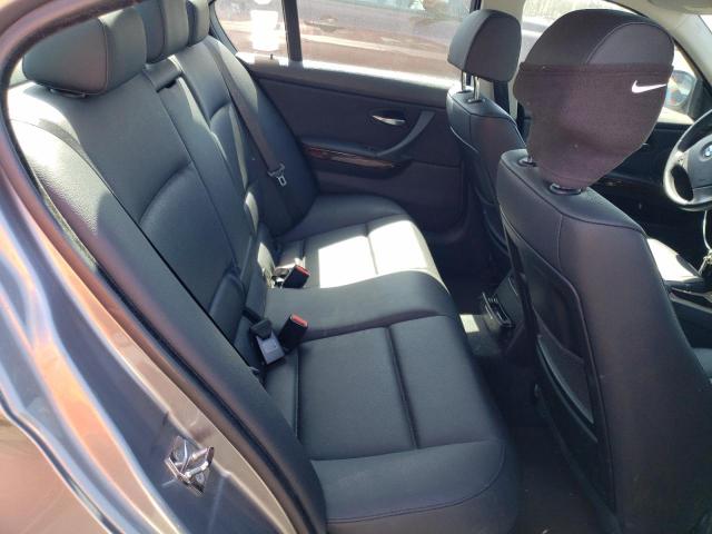 Photo 10 from auction – 2009 BMW 3 SERIES with VIN WBAPK53549A513690