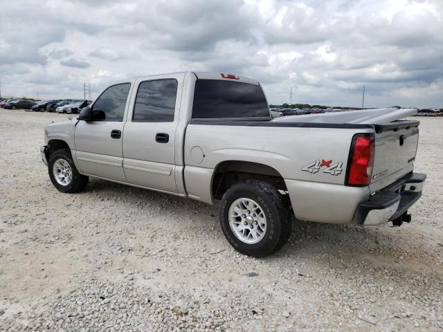 Photo 2 from auction – 2004 CHEVROLET SILVERADO with VIN 2GCEK13T241293132
