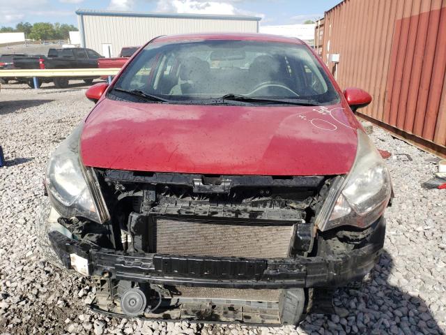 Photo 5 from auction – 2014 KIA RIO LX with VIN KNADM4A33E6378711