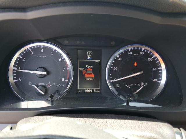 Photo 9 from auction – 2014 TOYOTA HIGHLANDER with VIN 5TDYKRFH4ES030430