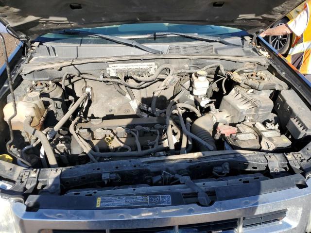 Photo 11 from auction – 2011 FORD ESCAPE XLS with VIN 1FMCU9C74BKB75188