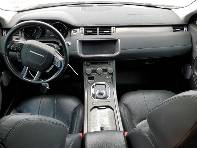 Photo 8 from auction – 2019 LAND ROVER RANGE ROVE with VIN SALVP2RX3KH345534