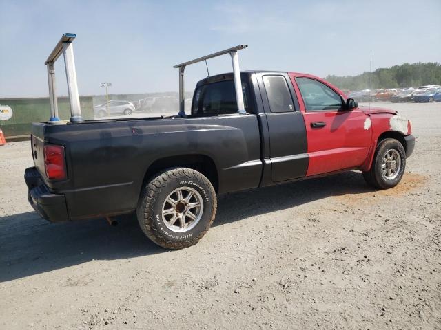 Photo 3 from auction – 2005 DODGE DAKOTA ST with VIN 1D7HE22K75S181646