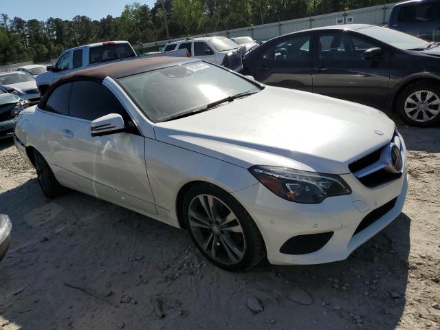 Photo 4 from auction – 2015 MERCEDES-BENZ E 400 with VIN WDDKK6FF4FF297254
