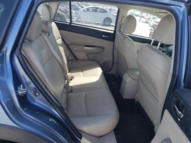 Photo 11 from auction – 2015 SUBARU XV CROSSTR with VIN JF2GPASC0F8225411